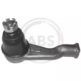 Rotule de barre de connexion A.B.S. 230064
