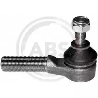 Rotule de barre de connexion A.B.S.