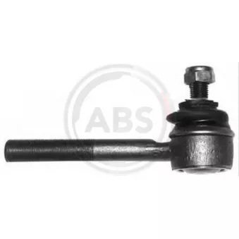 Rotule de barre de connexion A.B.S.