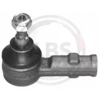 Rotule de barre de connexion A.B.S. 230084