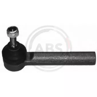 Rotule de barre de connexion A.B.S.