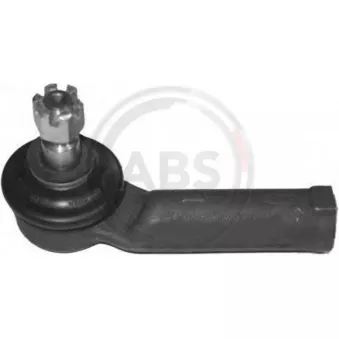 Rotule de barre de connexion A.B.S.
