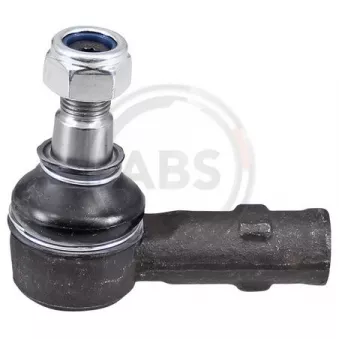Rotule de barre de connexion A.B.S.
