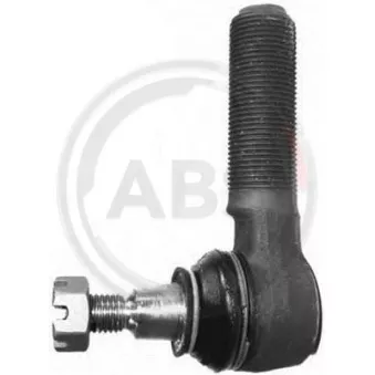 Rotule de barre de connexion A.B.S. 230117