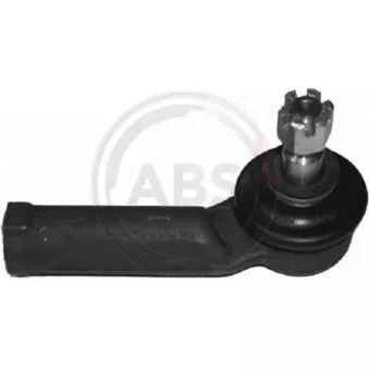 Rotule de barre de connexion A.B.S. 230121