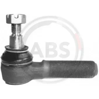 Rotule de barre de connexion A.B.S. 230126