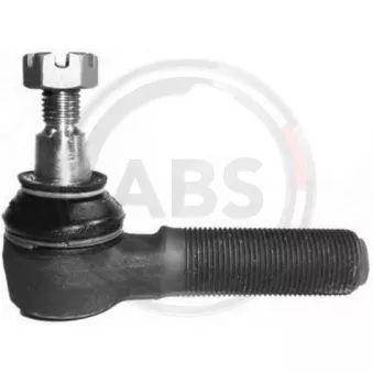 Rotule de barre de connexion A.B.S. 230127