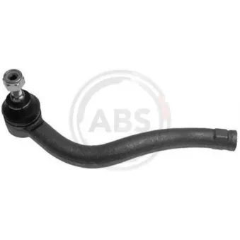 Rotule de barre de connexion A.B.S. 230136