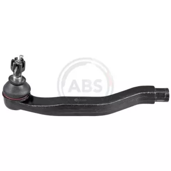 Rotule de barre de connexion A.B.S.