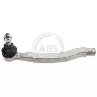 Rotule de barre de connexion A.B.S.