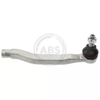 Rotule de barre de connexion A.B.S.