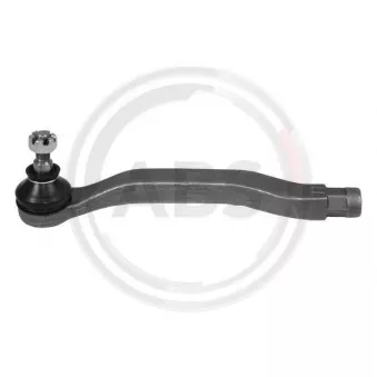 Rotule de barre de connexion A.B.S. 230151