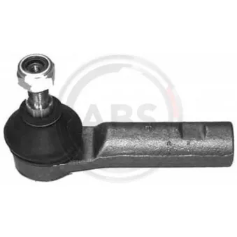 Rotule de barre de connexion A.B.S.