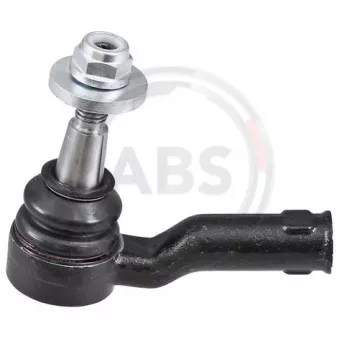 Rotule de barre de connexion A.B.S.