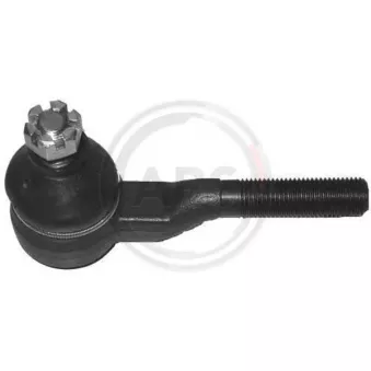 Rotule de barre de connexion A.B.S. 230163