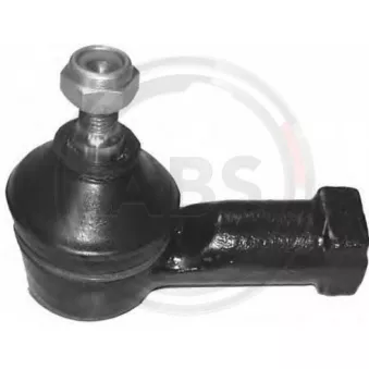 Rotule de barre de connexion A.B.S. 230166