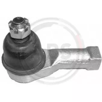 Rotule de barre de connexion A.B.S.