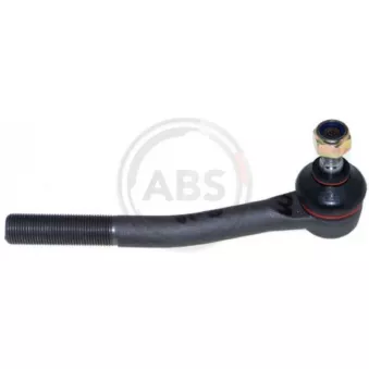 Rotule de barre de connexion A.B.S.