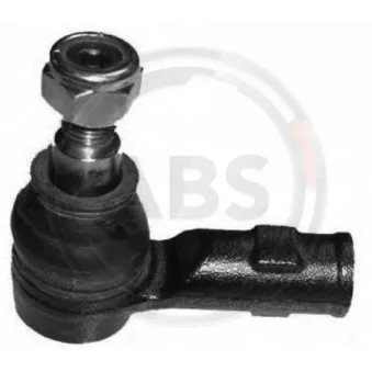 Rotule de barre de connexion A.B.S.