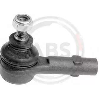 Rotule de barre de connexion A.B.S. 230283
