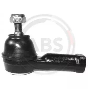 Rotule de barre de connexion A.B.S.