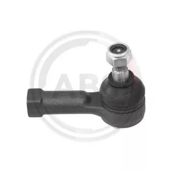 Rotule de barre de connexion A.B.S.