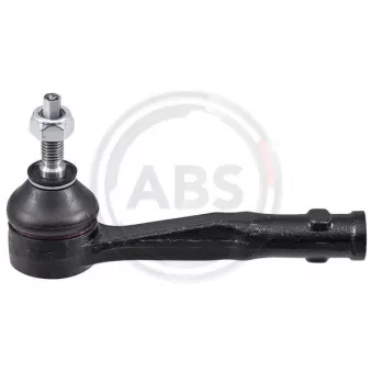 Rotule de barre de connexion A.B.S.