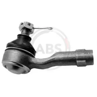 Rotule de barre de connexion A.B.S. 230335