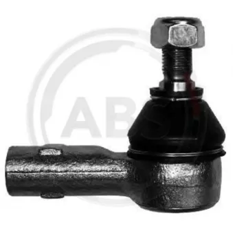 Rotule de barre de connexion A.B.S. 230348