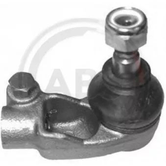 Rotule de barre de connexion A.B.S.