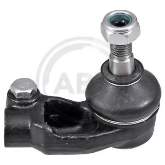 Rotule de barre de connexion A.B.S.
