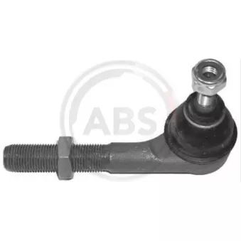 Rotule de barre de connexion A.B.S.