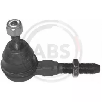 Rotule de barre de connexion A.B.S. 230376