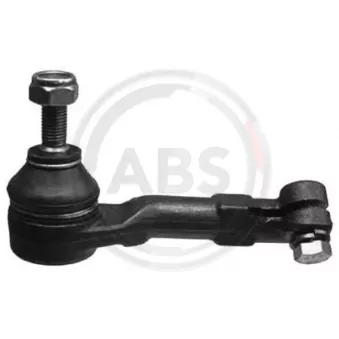 Rotule de barre de connexion A.B.S. 230384