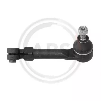 Rotule de barre de connexion avant droit A.B.S. 230395