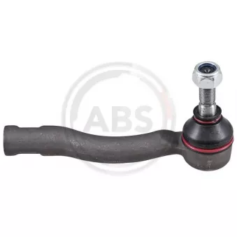 Rotule de barre de connexion A.B.S.