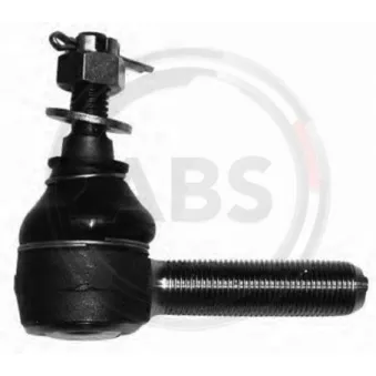 Rotule de barre de connexion A.B.S.