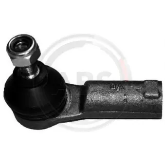 Rotule de barre de connexion A.B.S.
