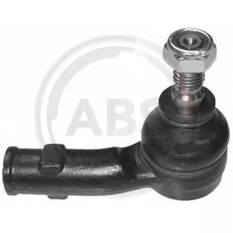 Rotule de barre de connexion A.B.S.