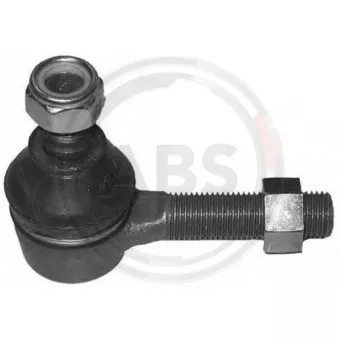 Rotule de barre de connexion A.B.S.