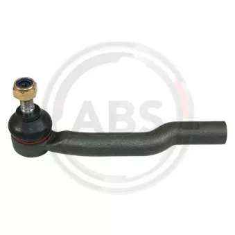 Rotule de barre de connexion A.B.S.