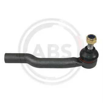 Rotule de barre de connexion A.B.S.
