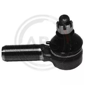 Rotule de barre de connexion A.B.S.