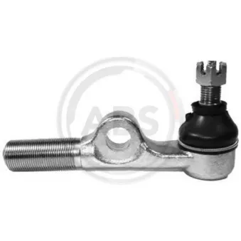 Rotule de barre de connexion A.B.S.