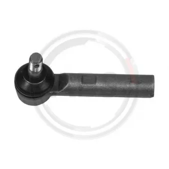 Rotule de barre de connexion A.B.S. 230468
