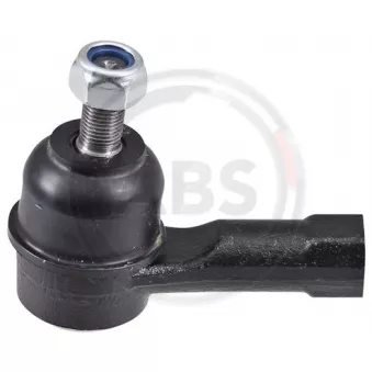 Rotule de barre de connexion A.B.S.
