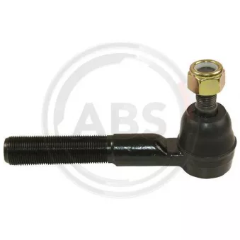 Rotule de barre de connexion A.B.S.