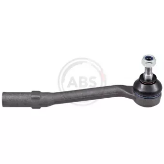Rotule de barre de connexion A.B.S. 230510