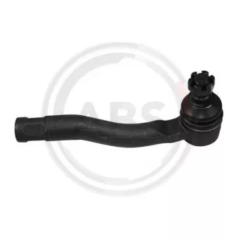 Rotule de barre de connexion A.B.S.