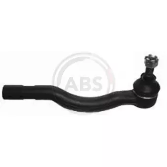 Rotule de barre de connexion A.B.S.